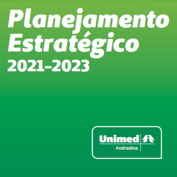 Planejamento Estratégico 2021-2023